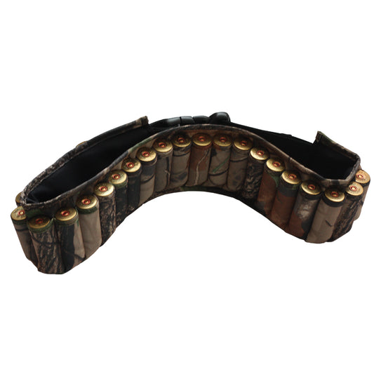 BACKWOODS Neoprene Shell Belt