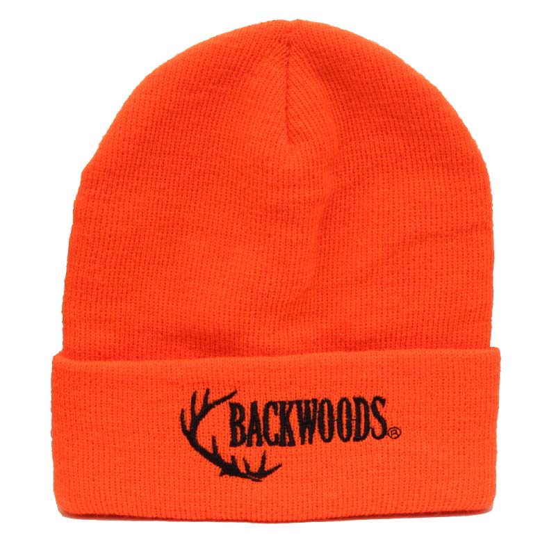 BACKWOODS Thinsulate Hunting Touque