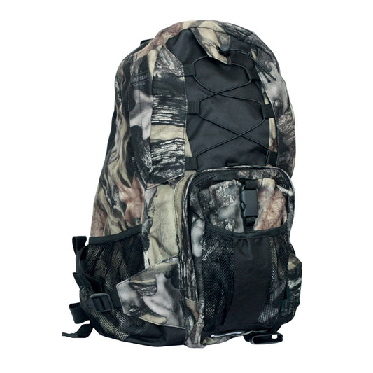 BACKWOODS Ranger Camo Backpack