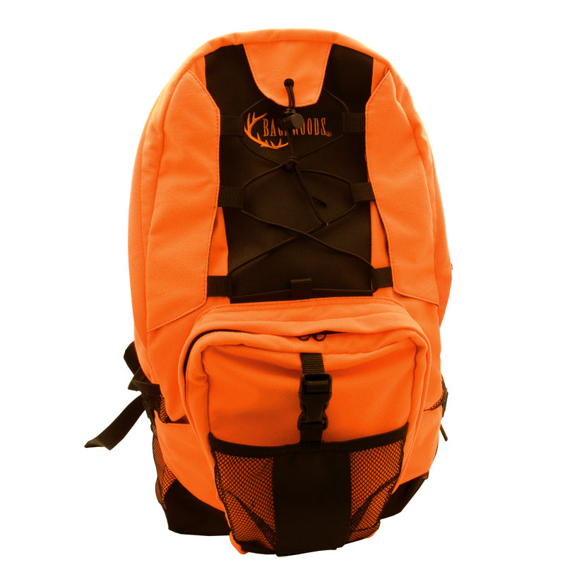 BACKWOODS Ranger Blaze Backpack