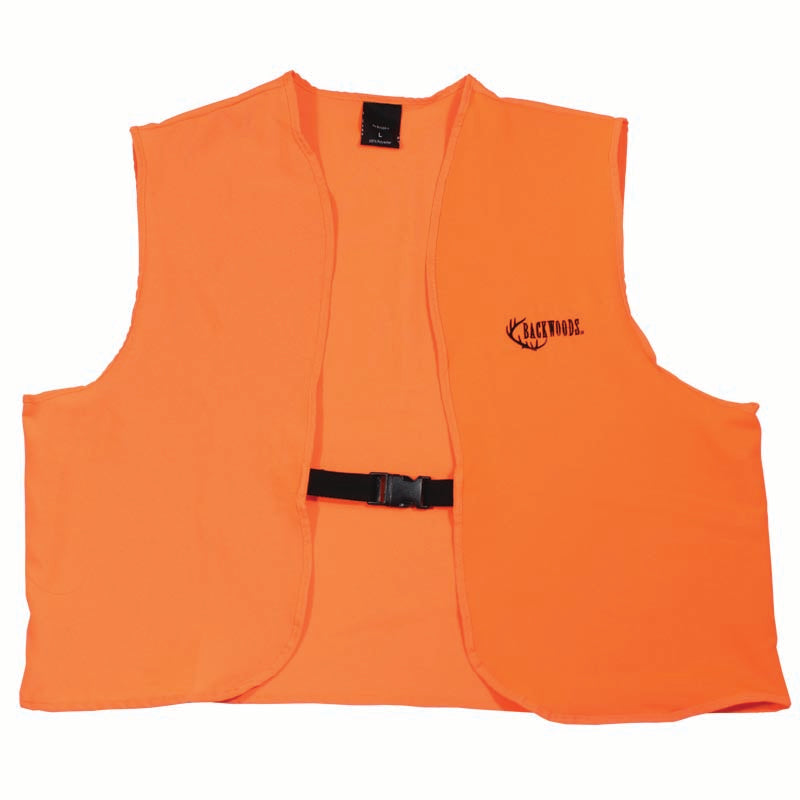 BACKWOODS Safety Vest