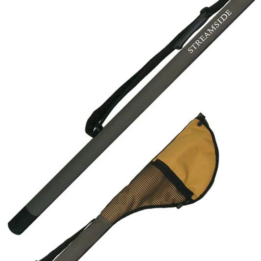 STREAMSIDE Sunset Cruiser Rod & Reel Case