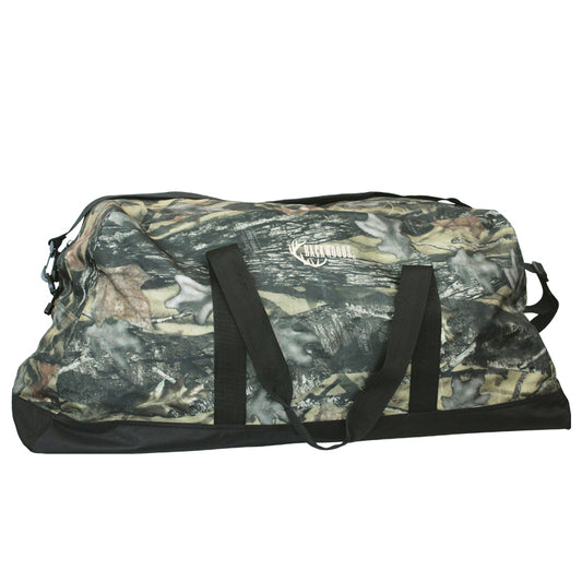 BACKWOODS Pure Camo Duffel Bag 160L