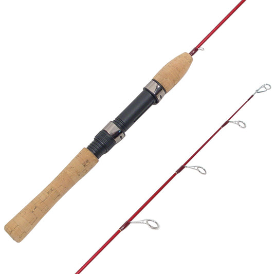 EMERY Rhumba Deluxe Ice Rod