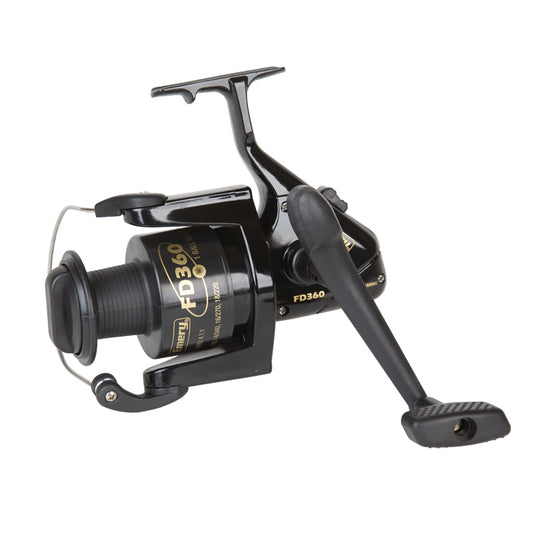 EMERY Long Cast Spinning Reel