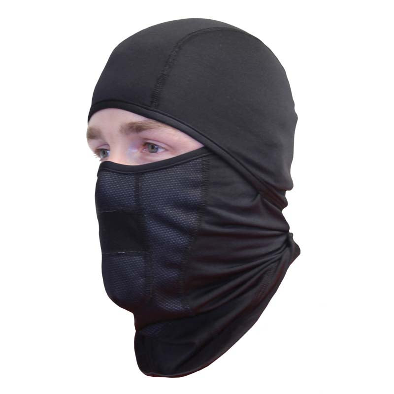 BACKWOODS 4-IN-1 Pro Balaclava