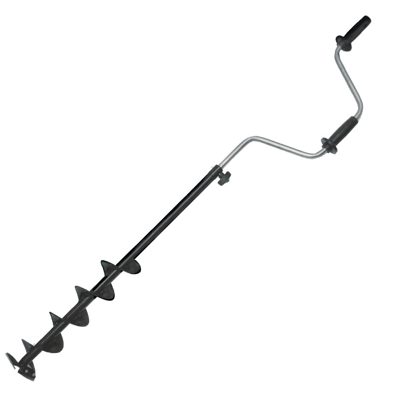 EMERY Razor Ice Auger