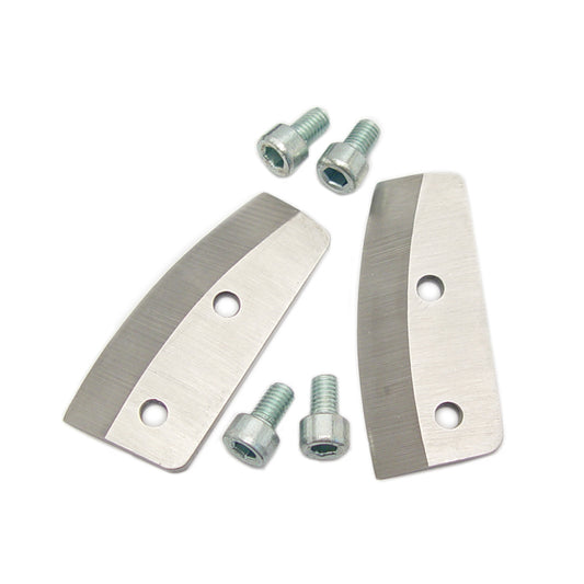 EMERY Razor Ice Auger Blades