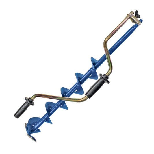 EMERY Razor Folding Ice Auger