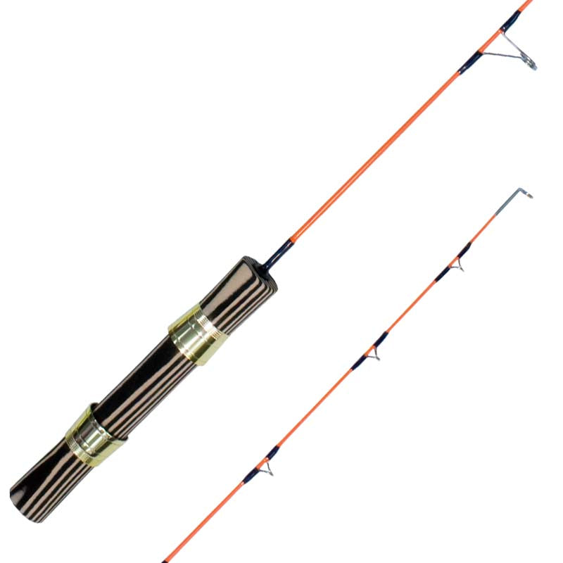 EMERY Ultra-Light Ice Rod