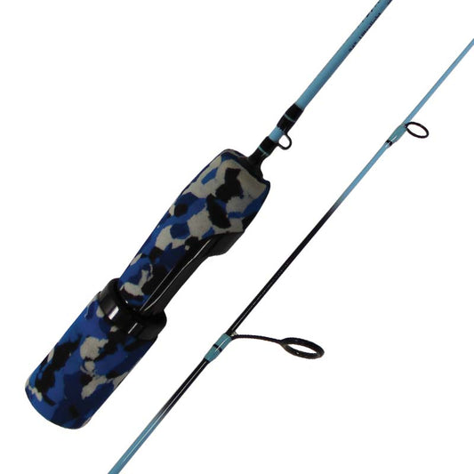 STREAMSIDE Wild Ice Rod