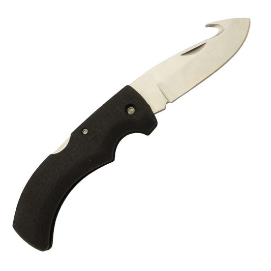 BACKWOODS Woodsman Folding Knife