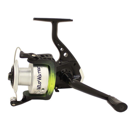 EMERY Wild Water Surf Reel