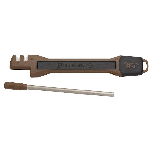 BROWNING Primal Knife Sharpening Tool