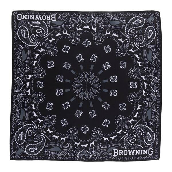 BROWNING Dog Bandana