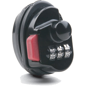 GH UNEX Gun Trigger Combination Lock