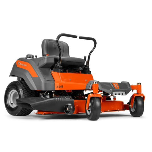 Z246 Zero Turn Mower