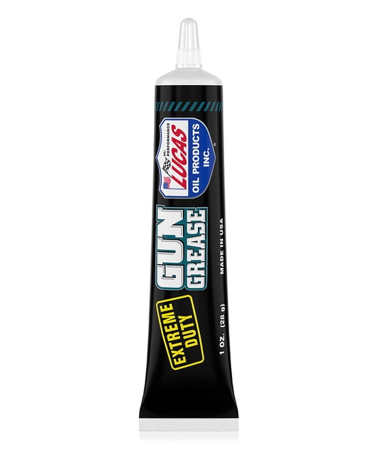 LUCAS Extreme Duty Gun Grease