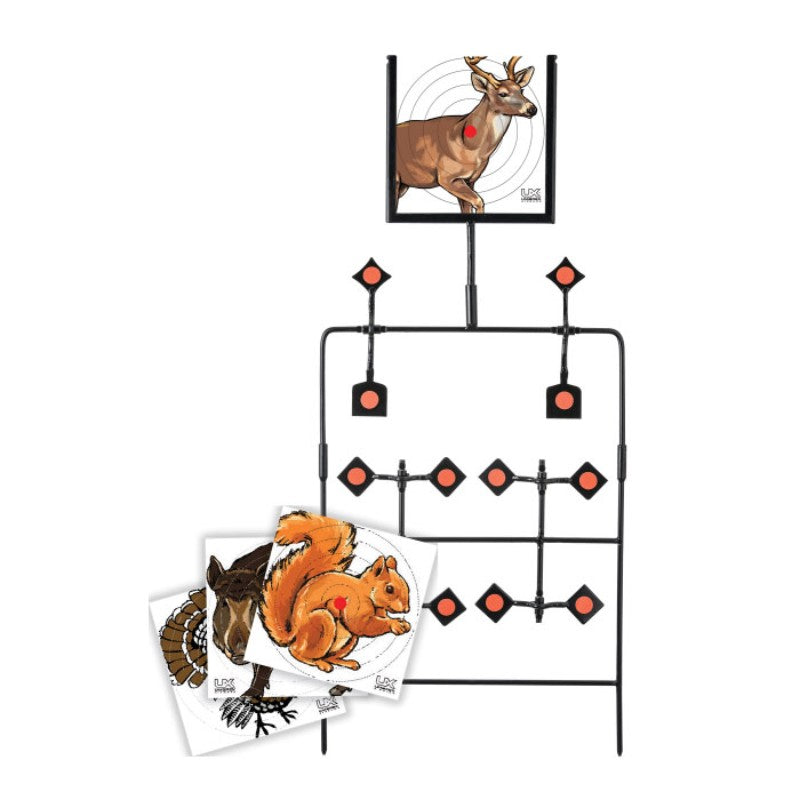 UMAREX Multi Shot Spinning Target