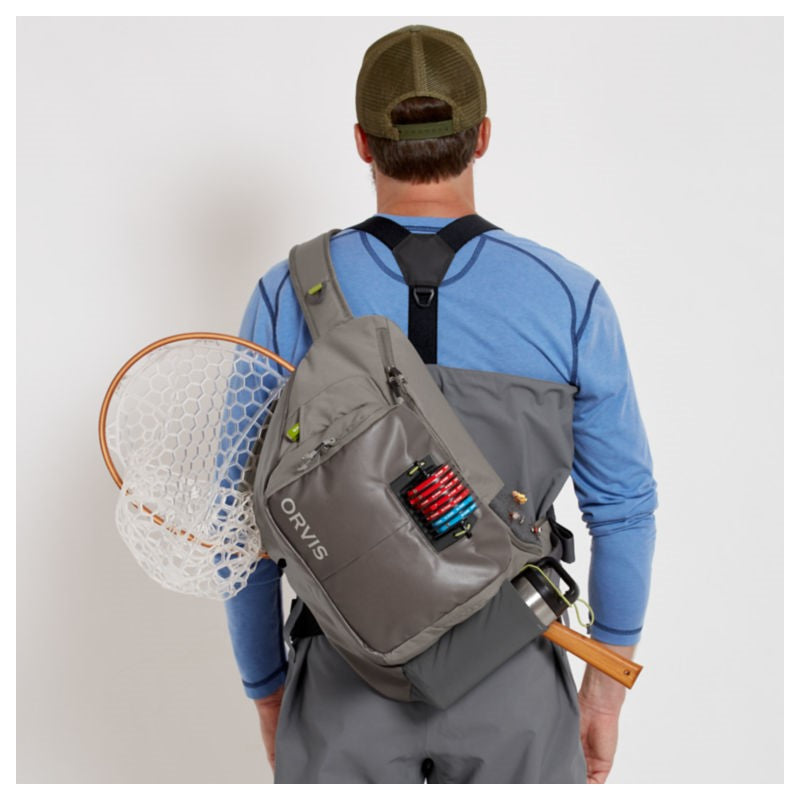 ORVIS Guide Sling Pack