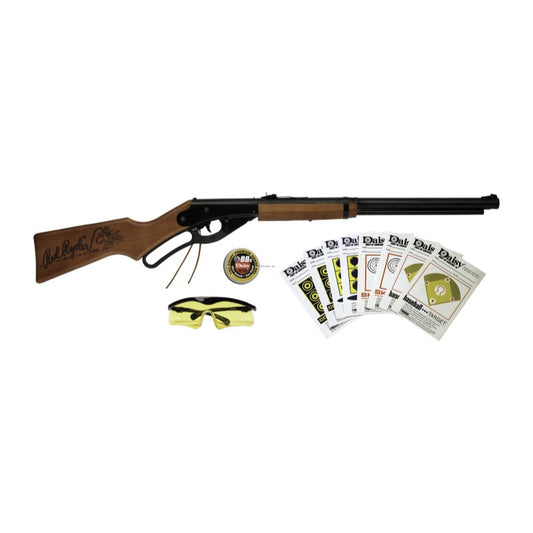 DAISY 1938 Red Ryder Air Rifle Fun Kit