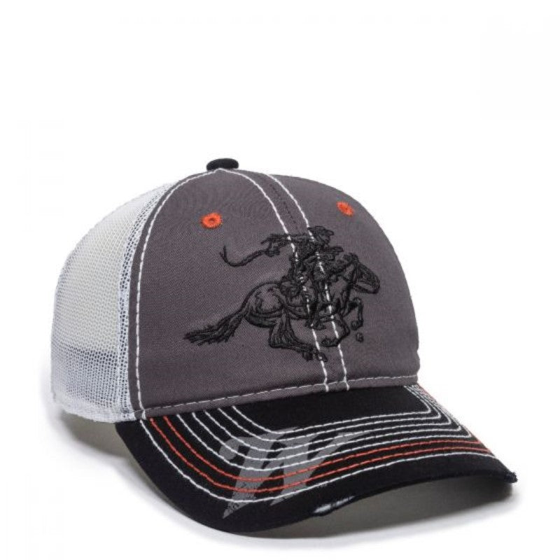 WINCHESTER Meshback Cap